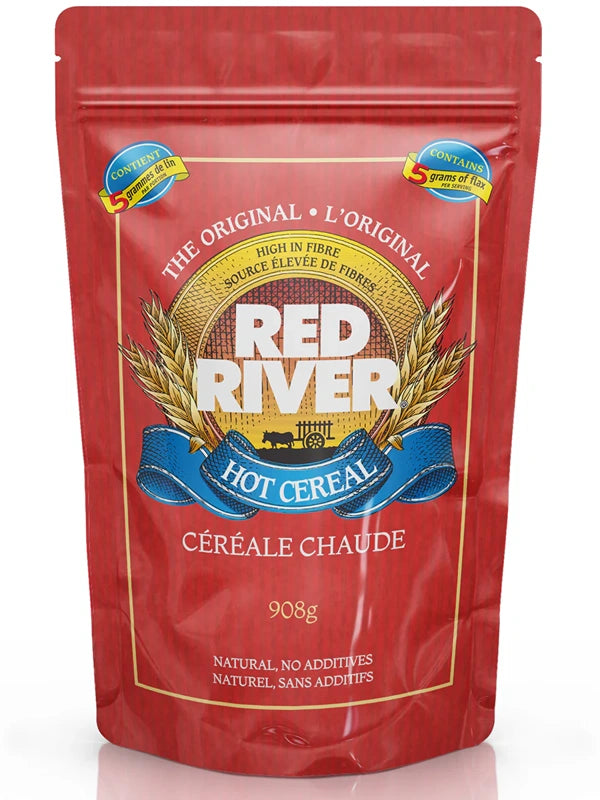 Red River Hot Cereal 908g
