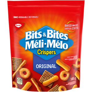 Bits & Bites Original 145g