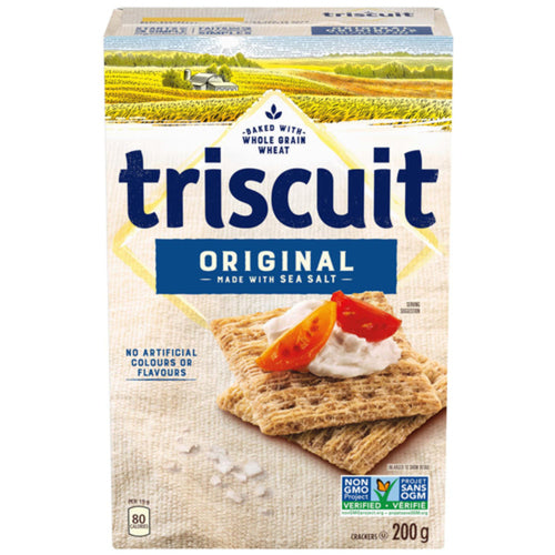 Christie Triscuit Original 200g