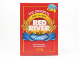 Monarch Red River Cereal 1.35kg- Best Before 11 Nov 2018-O Canada