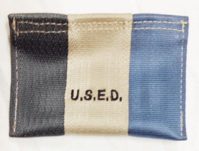 U.S.E.D. Change Purse-O Canada