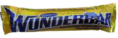 Cadbury Wunderbar