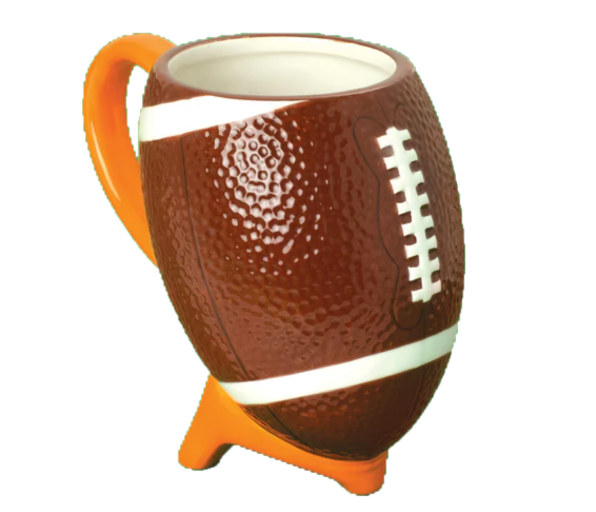 Football Mug