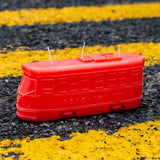 Toronto Streetcar Candle-36 HRS