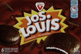 Vachon Jos Louis 6-pack 324g-O Canada