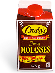 Crosby's Fancy Molasses 675g-O Canada