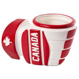 Hockey Glove Mug