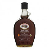 100% Pure Maple Syrup - Canada Grade A. Very Dark Organic - 500mL-O Canada