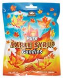 Canada True Hard Maple Syrup Candies 120g