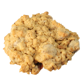 Recipe - Oatmeal Scotchies-O Canada