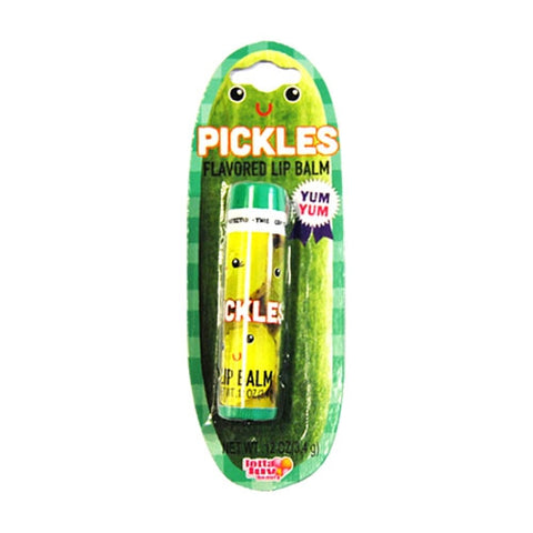 Pickle Lip Balm 5ml