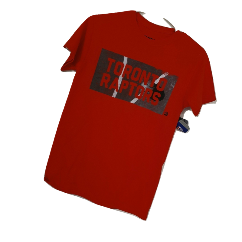 Toronto Raptors - Men's Tshirt