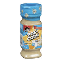 Club House Popcorn Seasoning sweet and salty 165g-O Canada