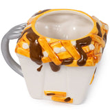Mug + Bag of Coffee Bundle
