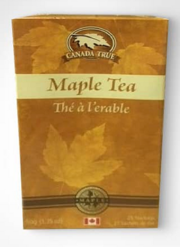 Maple Tea - Canada True - 25 bags