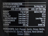 McCormick Grill Mates Montreal Steak Spice 800g