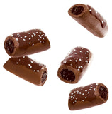 Kellogg's Pop Tarts Poppers Frosted Brownie Crunch 60g