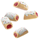 Kellogg's Pop Tarts Poppers Frosted Strawberry Crunch 60g