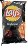 Lay's Barbecue/ Lay's BBQ Chips 184g