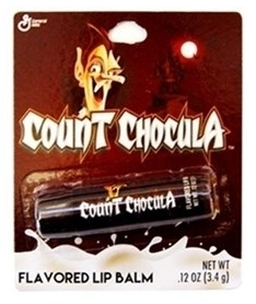 Count Chocula Lip Balm 5ml