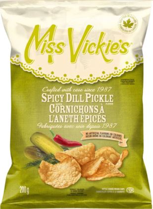 aunt vickie's chips