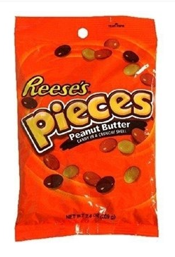 Hershey Reese's Pieces 150g