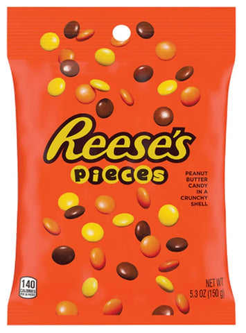 Hershey Reese's Pieces 150g