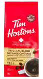 Tim Hortons Coffee Original 300g