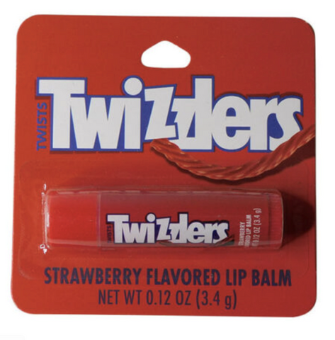 Twizzlers Lip Balm 5ml