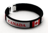 Canada Bracelet - choose colour