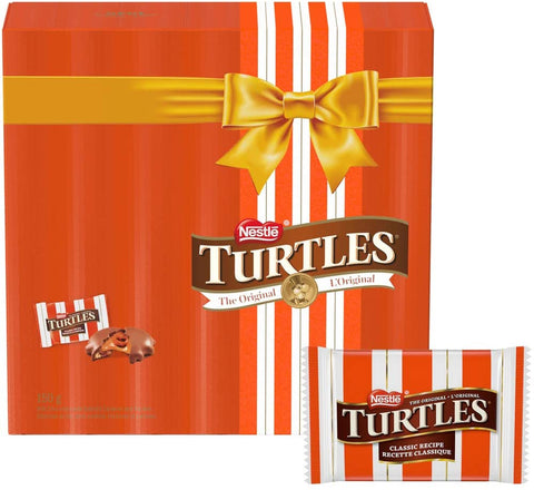 Turtles 150g Share Pack