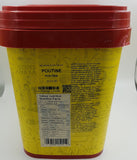 Berthelet (St-Hubert) Poutine Sauce Mix (powder) 5kg -Best Before 30 June 20-O Canada