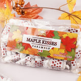 Maple Toffee Kisses - 225g