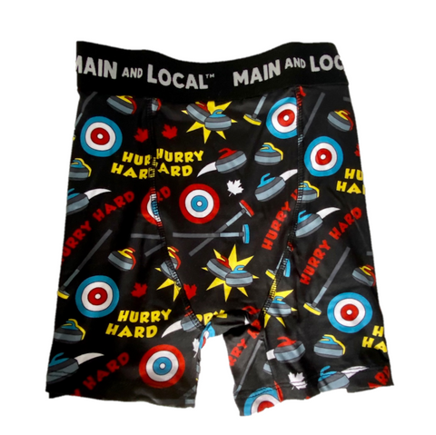 Medium (32-34), Blue) Rick and Morty Tie Dye Madness SWAG Boxer Briefs on  OnBuy