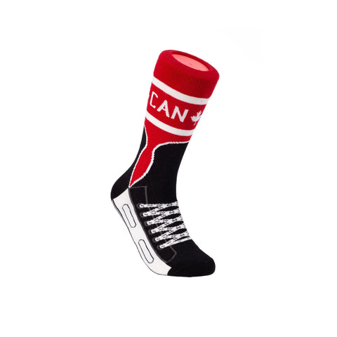 Hockey Skate Socks - Unisex