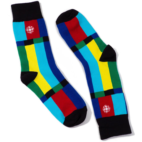 CBC Standby Socks