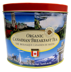 Canadian Breakfast Tea – O Canada