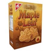 Christie Maple Leaf Maple Flavour 300g-O Canada