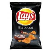 Lay's Barbecue Chips 425g (KING SIZE BAG)-O Canada