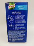 Knorr Onion Soup Mix 4s 113g-O Canada