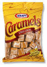 Kraft Creamy Caramels 269g-O Canada