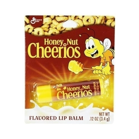 Honey Nut Cheerios Lip Balm 5ml