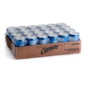 Caesars! Mott's Clamato Juice - Original Cans case of 24-O Canada