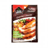 Club House Turkey Gravy Mix 42g-O Canada