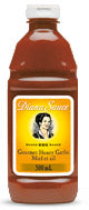 Diana Sauce Honey Garlic 500mL-O Canada