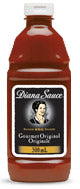 Diana Sauce Gourmet Original 500mL-O Canada