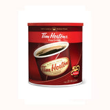 Tim Hortons Coffee Original 930g-O Canada