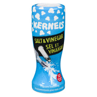 Kernels Popcorn Seasoning Salt & Vinegar 110grams-O Canada