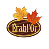 Erabl'Or -100% Maple Syrup - 4L Amber - Grade A-O Canada