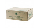 Maple Sugar Granulated - Organic 12kg-O Canada